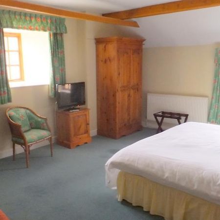 Roade House Hotel Northampton Luaran gambar