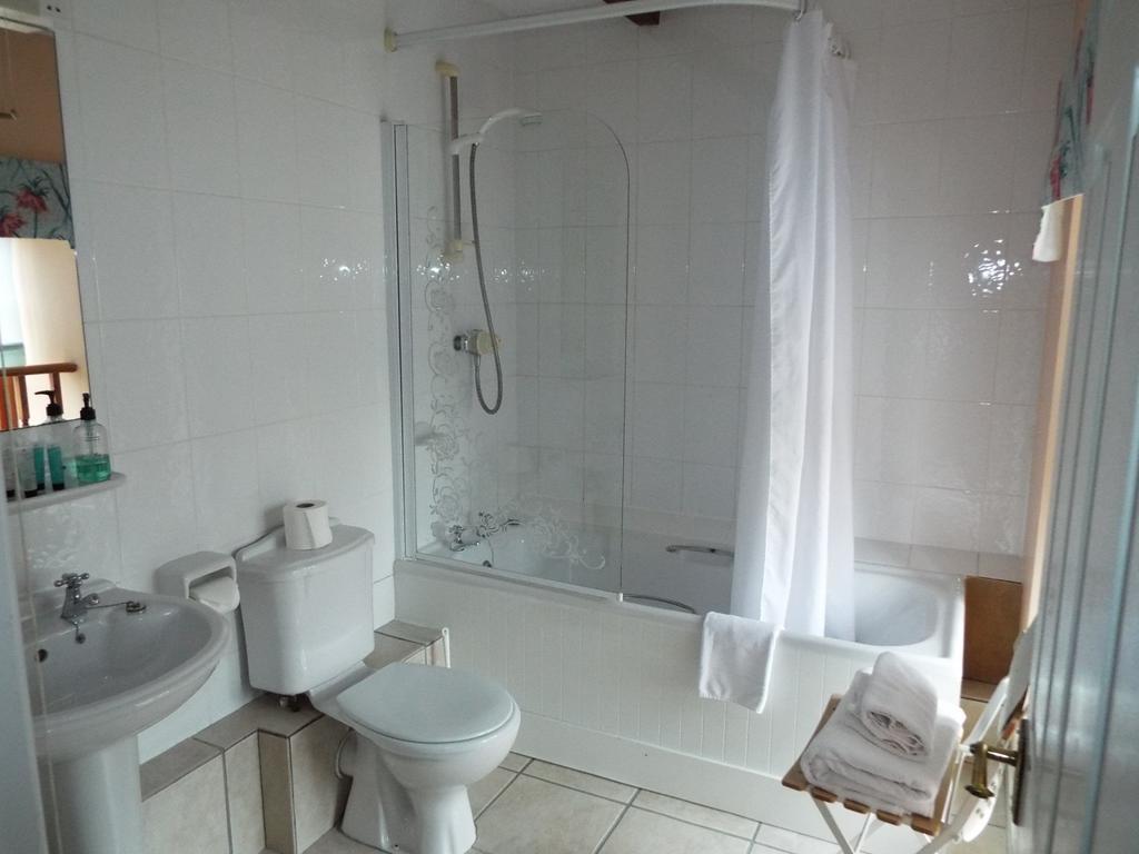 Roade House Hotel Northampton Luaran gambar