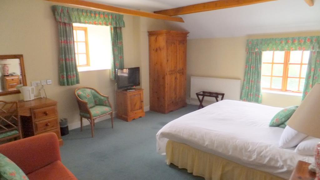 Roade House Hotel Northampton Luaran gambar