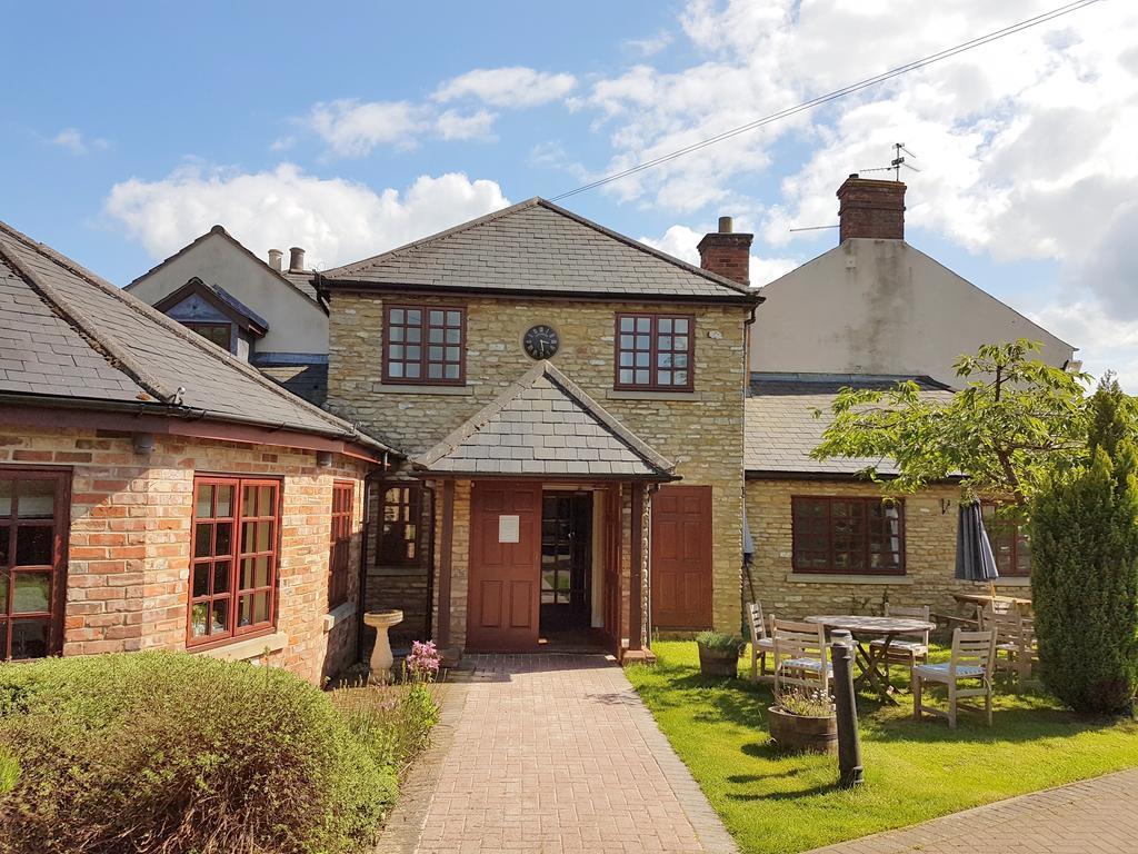 Roade House Hotel Northampton Luaran gambar