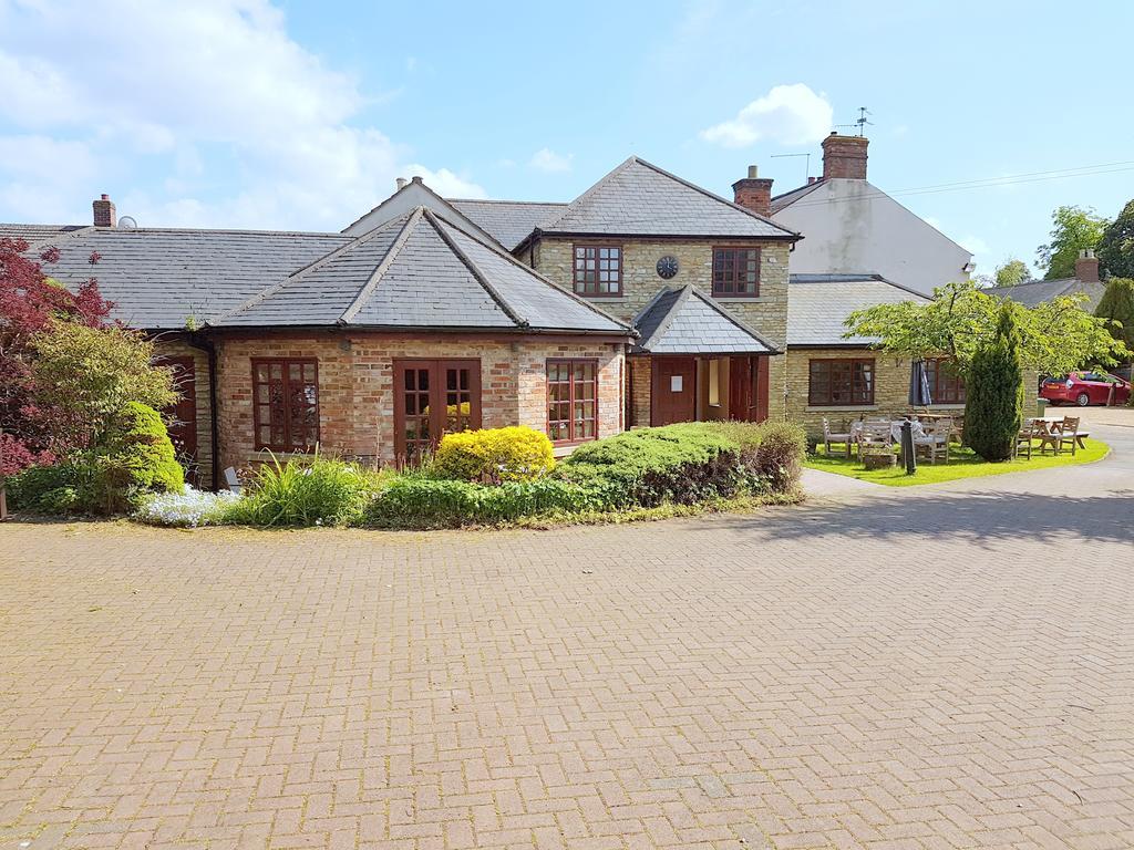 Roade House Hotel Northampton Luaran gambar