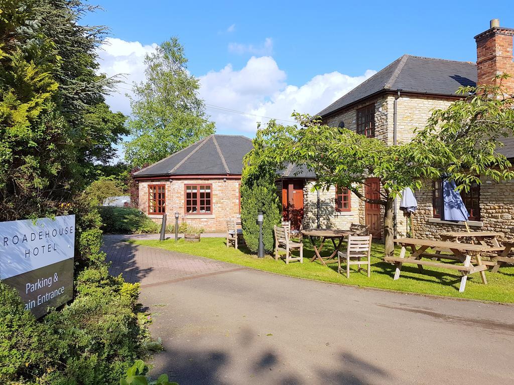 Roade House Hotel Northampton Luaran gambar