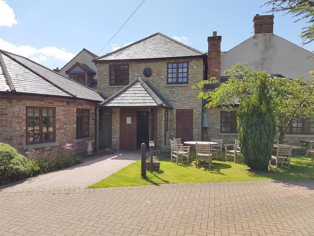 Roade House Hotel Northampton Luaran gambar