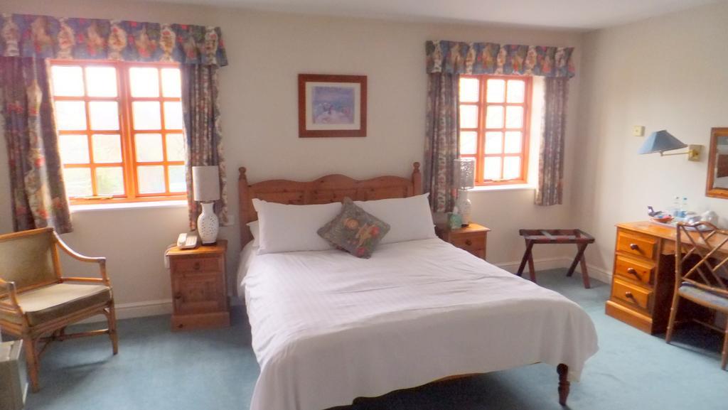 Roade House Hotel Northampton Luaran gambar