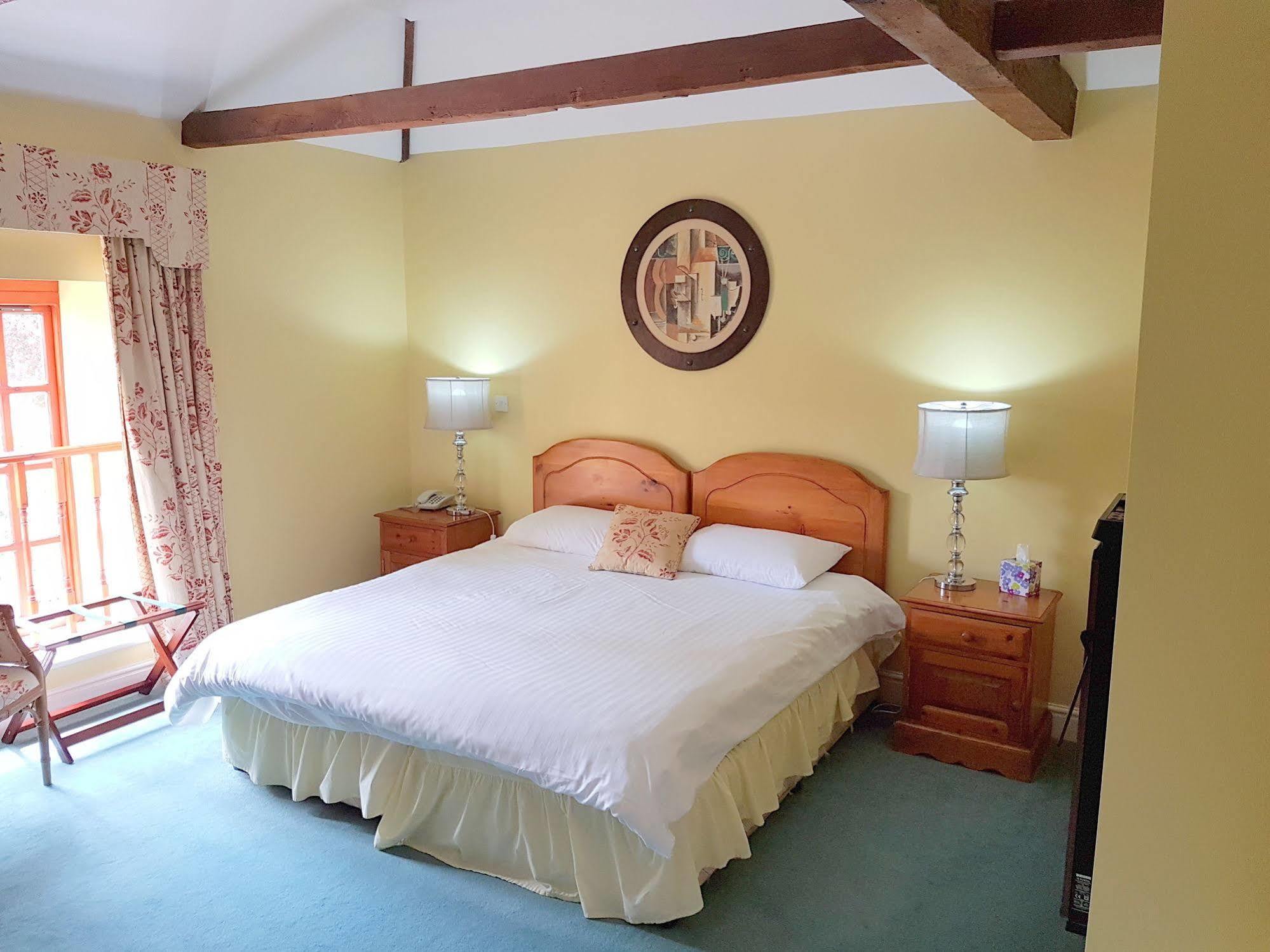 Roade House Hotel Northampton Luaran gambar