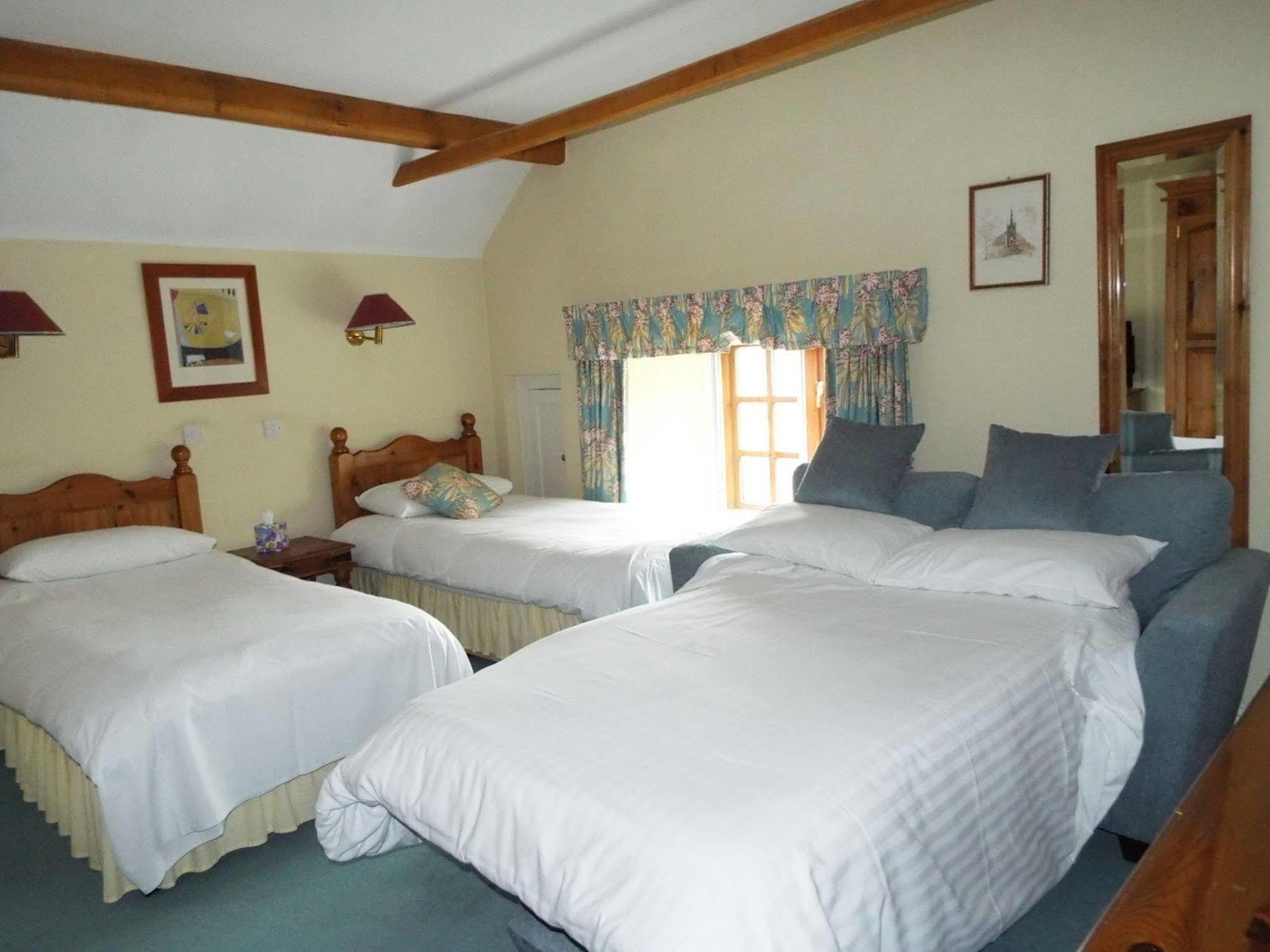 Roade House Hotel Northampton Luaran gambar