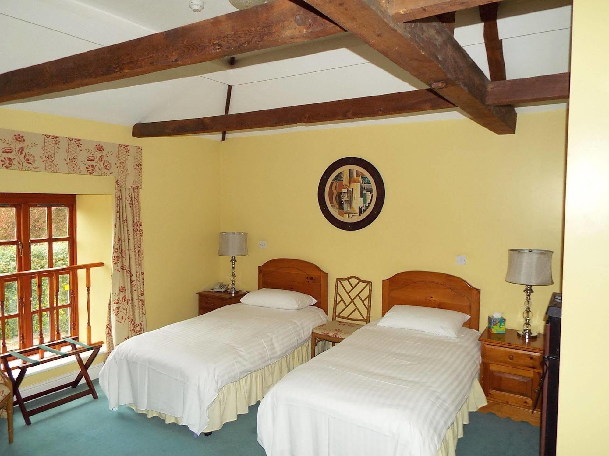 Roade House Hotel Northampton Luaran gambar