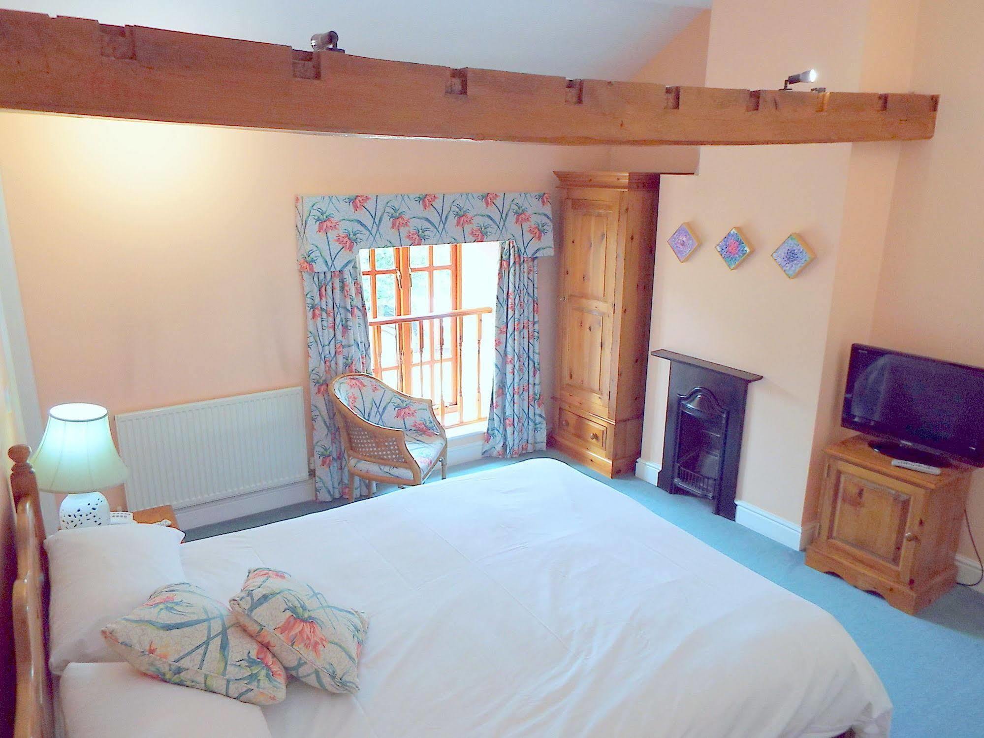 Roade House Hotel Northampton Luaran gambar