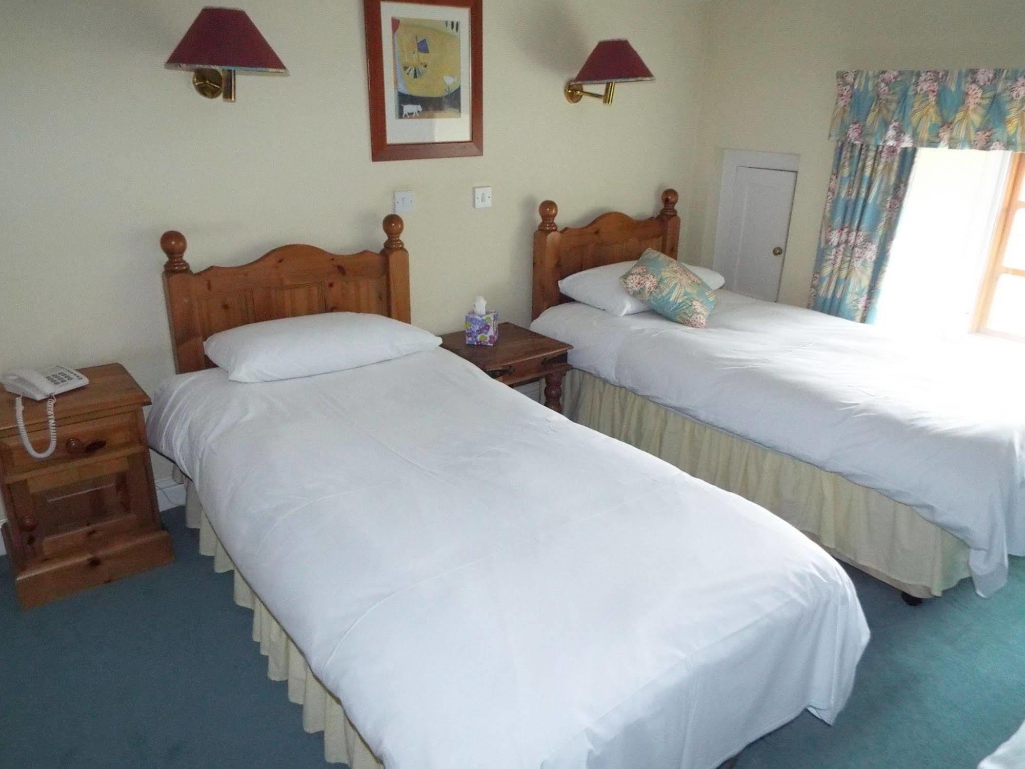 Roade House Hotel Northampton Luaran gambar
